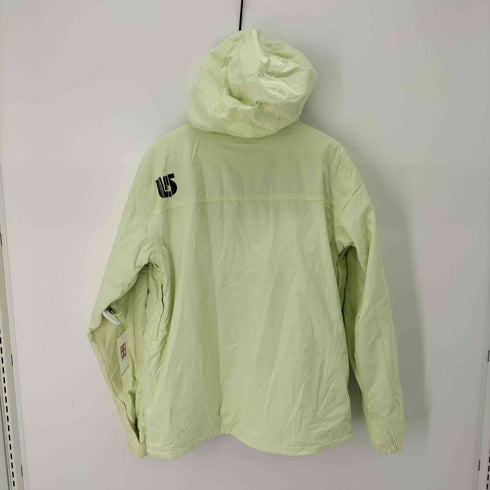 バートン BURTON POACHER JACKET メンズ JPN:S